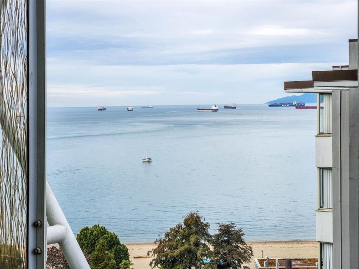 Photo 10 at 1006 - 1221 Bidwell Street, West End VW, Vancouver West