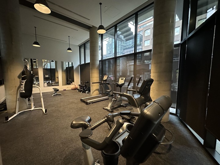 Photo 23 at 1608 - 1133 Hornby Street, Downtown VW, Vancouver West