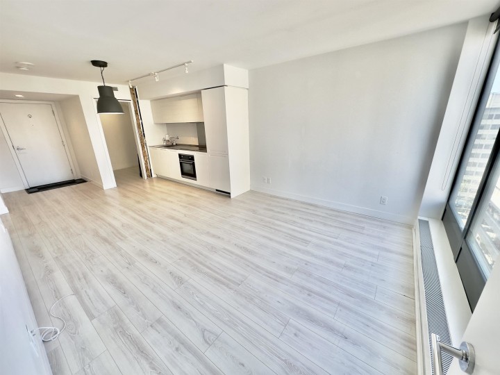 Photo 6 at 1608 - 1133 Hornby Street, Downtown VW, Vancouver West