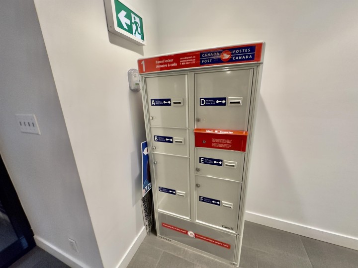 Photo 26 at 1608 - 1133 Hornby Street, Downtown VW, Vancouver West