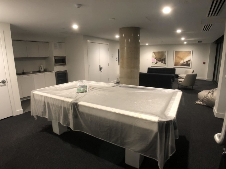 Photo 24 at 1608 - 1133 Hornby Street, Downtown VW, Vancouver West