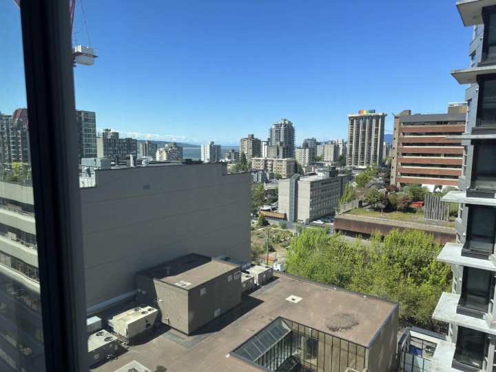 Photo 10 at 1608 - 1133 Hornby Street, Downtown VW, Vancouver West