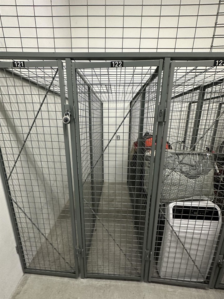 Photo 19 at 1608 - 1133 Hornby Street, Downtown VW, Vancouver West