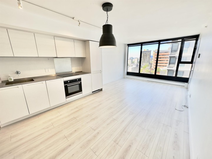 Photo 4 at 1608 - 1133 Hornby Street, Downtown VW, Vancouver West