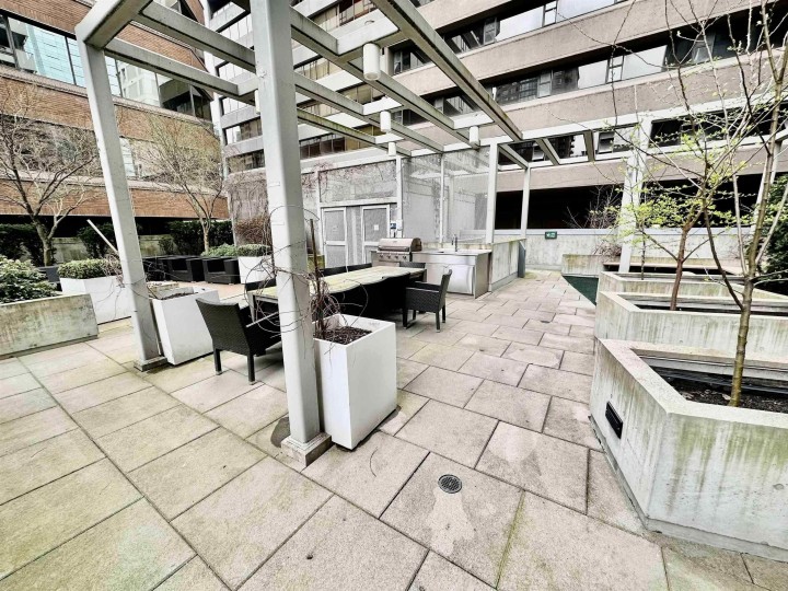 Photo 25 at 1608 - 1133 Hornby Street, Downtown VW, Vancouver West