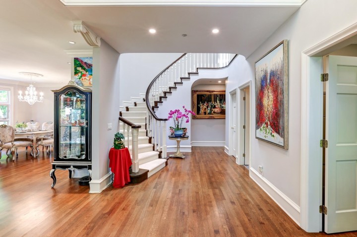 Photo 2 at 4538 Angus Drive, Shaughnessy, Vancouver West