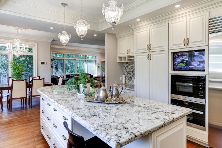 Photo 6 at 4538 Angus Drive, Shaughnessy, Vancouver West