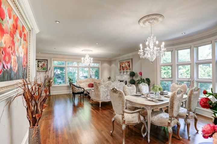 Photo 12 at 4538 Angus Drive, Shaughnessy, Vancouver West