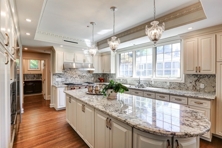 Photo 3 at 4538 Angus Drive, Shaughnessy, Vancouver West