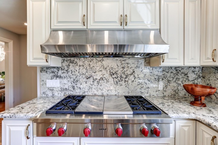 Photo 5 at 4538 Angus Drive, Shaughnessy, Vancouver West