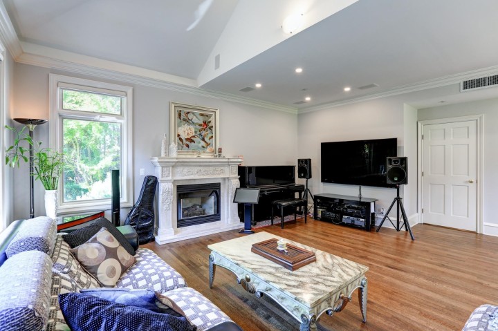 Photo 9 at 4538 Angus Drive, Shaughnessy, Vancouver West