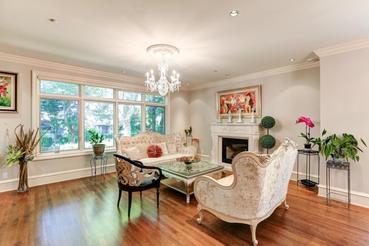 Photo 11 at 4538 Angus Drive, Shaughnessy, Vancouver West