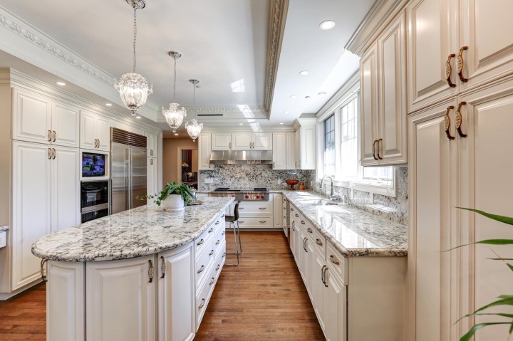 Photo 4 at 4538 Angus Drive, Shaughnessy, Vancouver West