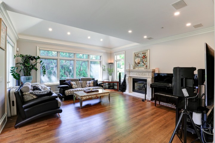 Photo 8 at 4538 Angus Drive, Shaughnessy, Vancouver West