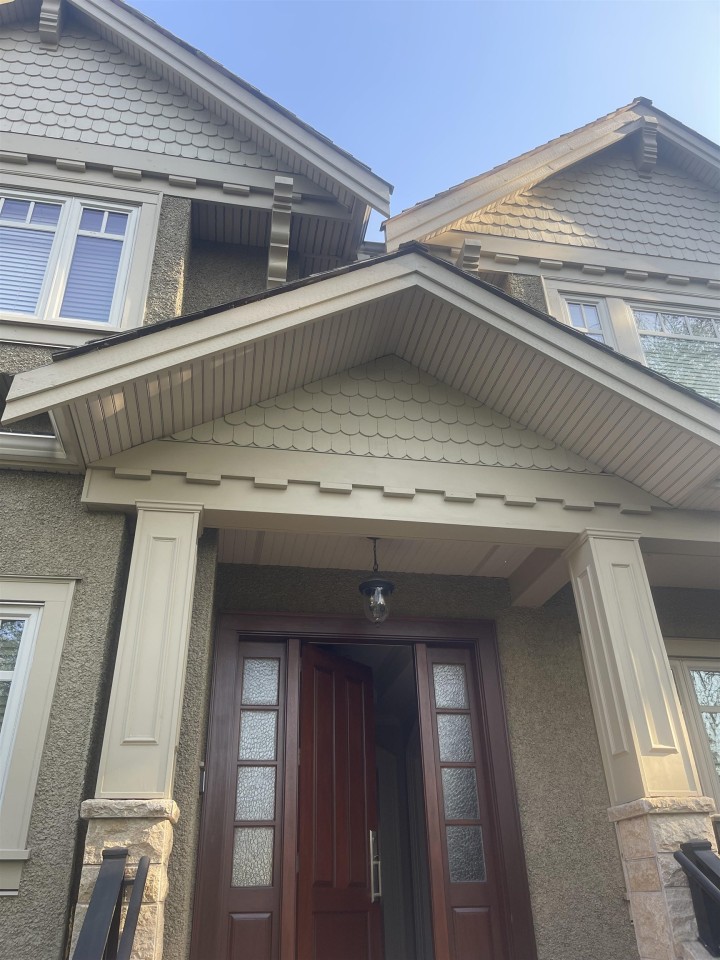 Photo 2 at 3125 W 38th Avenue, Kerrisdale, Vancouver West