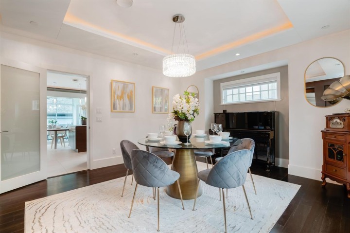 Photo 2 at 5361 Cypress Street, Shaughnessy, Vancouver West