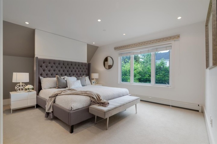 Photo 17 at 5361 Cypress Street, Shaughnessy, Vancouver West