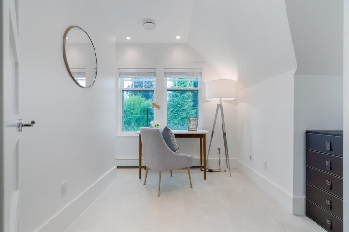 Photo 12 at 5361 Cypress Street, Shaughnessy, Vancouver West