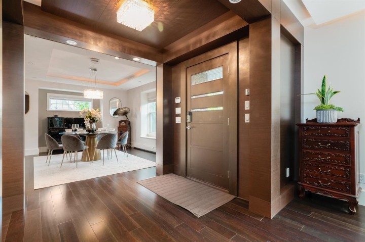 Photo 3 at 5361 Cypress Street, Shaughnessy, Vancouver West