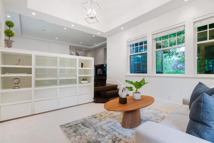 Photo 5 at 5361 Cypress Street, Shaughnessy, Vancouver West