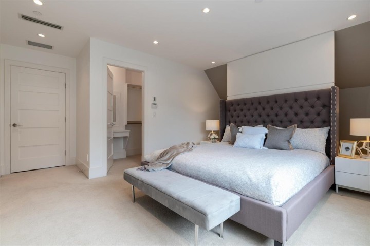 Photo 9 at 5361 Cypress Street, Shaughnessy, Vancouver West