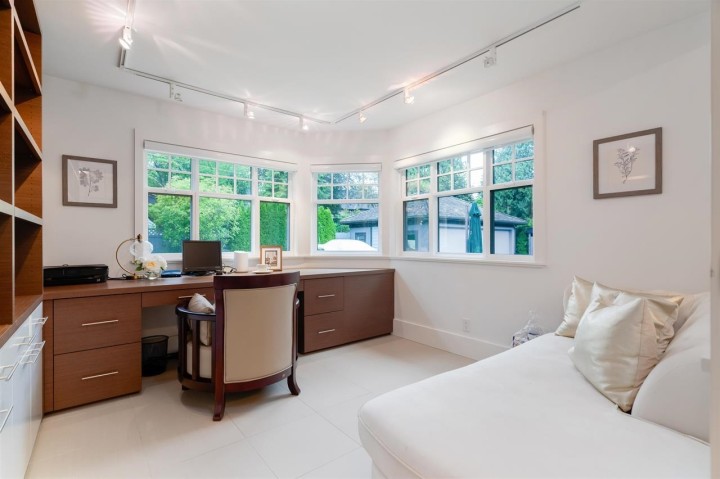 Photo 10 at 5361 Cypress Street, Shaughnessy, Vancouver West