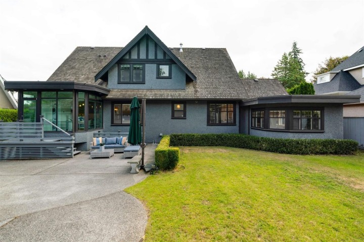 Photo 14 at 5361 Cypress Street, Shaughnessy, Vancouver West