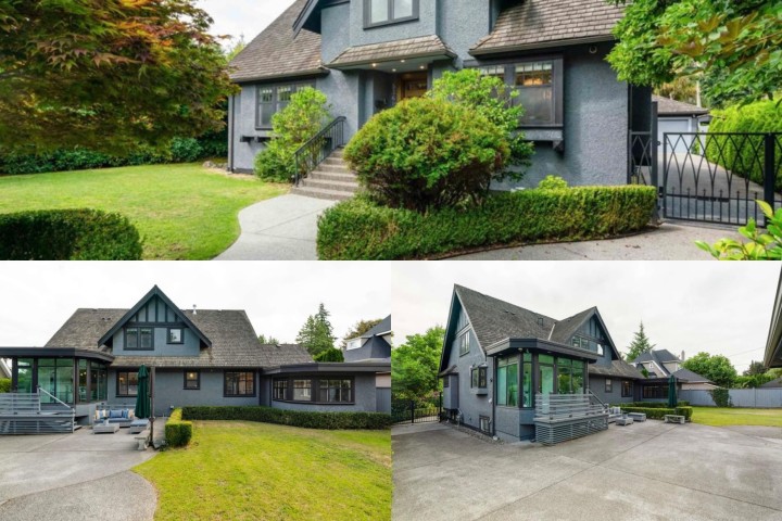 Photo 18 at 5361 Cypress Street, Shaughnessy, Vancouver West