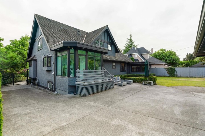 Photo 15 at 5361 Cypress Street, Shaughnessy, Vancouver West