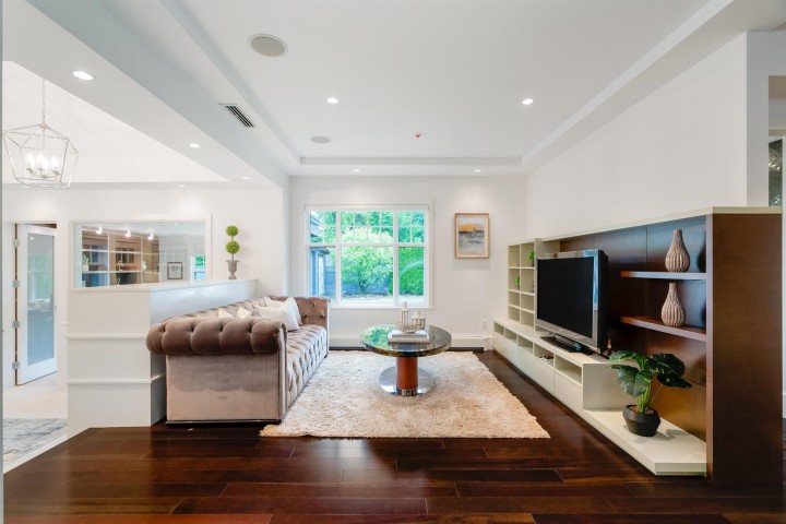 Photo 4 at 5361 Cypress Street, Shaughnessy, Vancouver West