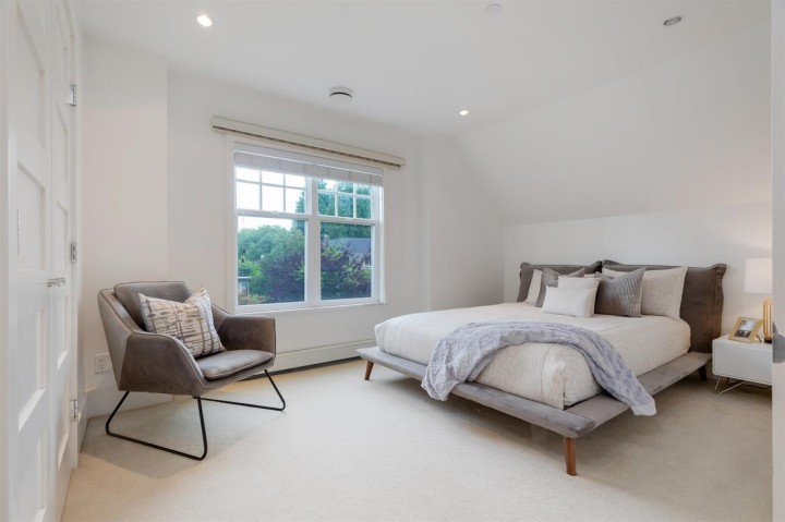 Photo 8 at 5361 Cypress Street, Shaughnessy, Vancouver West