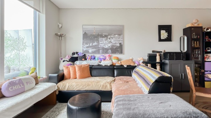 Photo 2 at 505 - 5687 Gray Avenue, University VW, Vancouver West