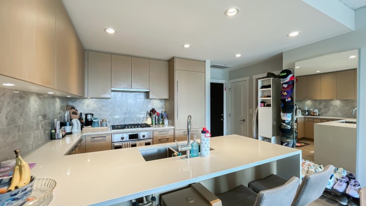 Photo 7 at 505 - 5687 Gray Avenue, University VW, Vancouver West