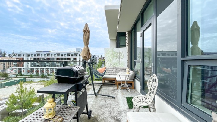 Photo 14 at 505 - 5687 Gray Avenue, University VW, Vancouver West