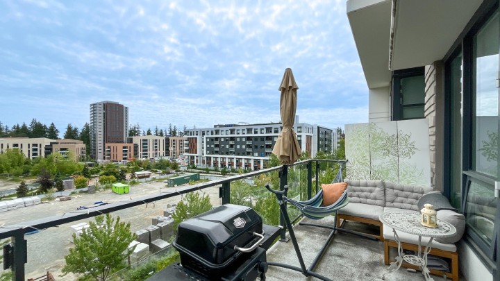 Photo 15 at 505 - 5687 Gray Avenue, University VW, Vancouver West