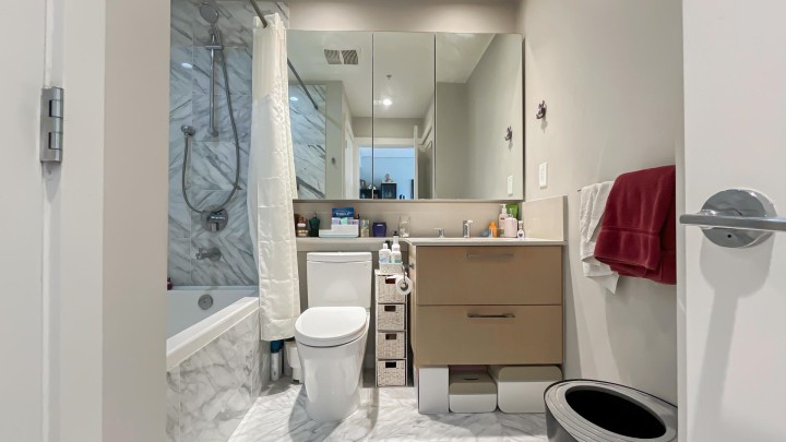 Photo 11 at 505 - 5687 Gray Avenue, University VW, Vancouver West