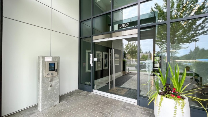 Photo 19 at 505 - 5687 Gray Avenue, University VW, Vancouver West