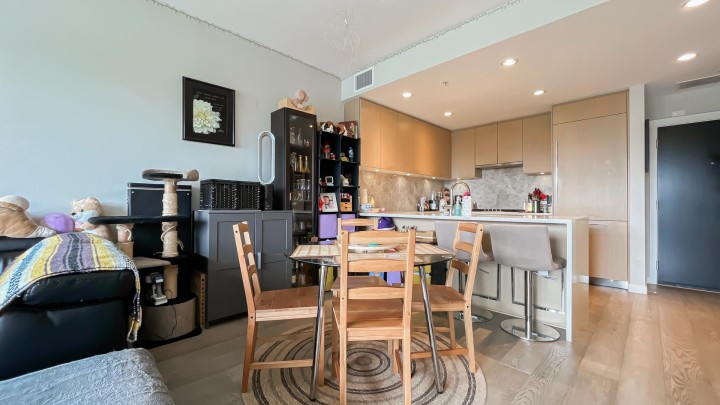 Photo 4 at 505 - 5687 Gray Avenue, University VW, Vancouver West