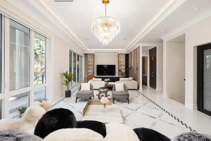 Photo 13 at 7061 Adera Street, South Granville, Vancouver West