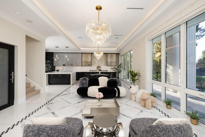 Photo 12 at 7061 Adera Street, South Granville, Vancouver West