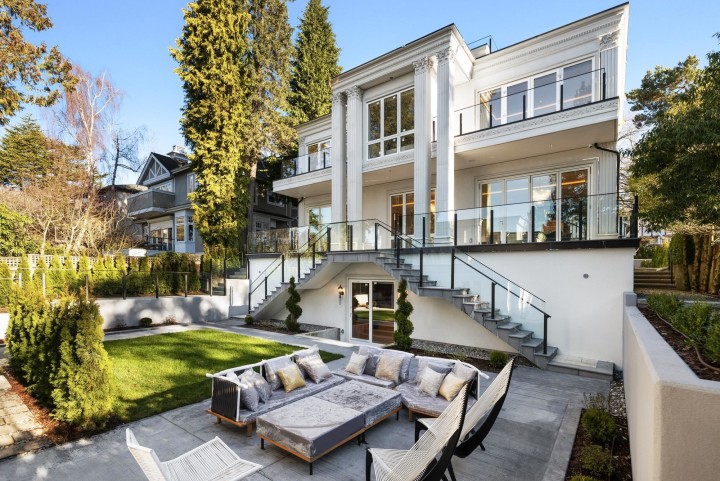 Photo 7 at 7061 Adera Street, South Granville, Vancouver West