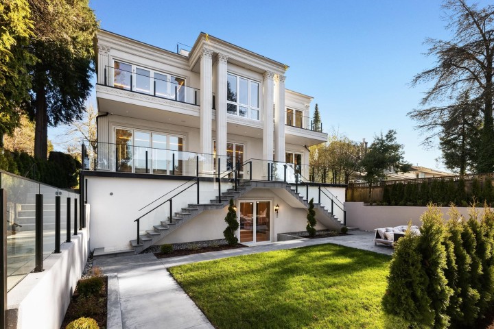 Photo 10 at 7061 Adera Street, South Granville, Vancouver West