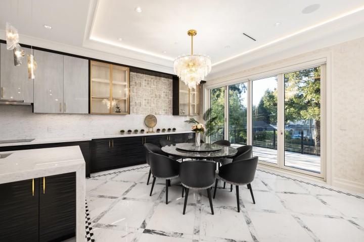Photo 15 at 7061 Adera Street, South Granville, Vancouver West