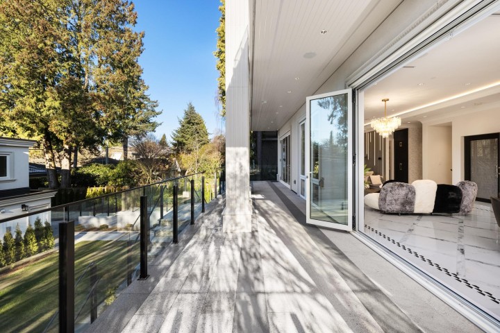 Photo 19 at 7061 Adera Street, South Granville, Vancouver West