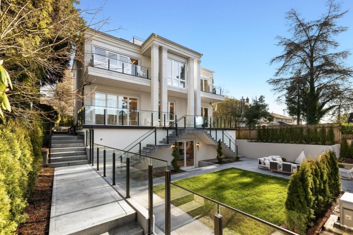 Photo 8 at 7061 Adera Street, South Granville, Vancouver West