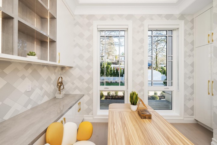 Photo 25 at 7061 Adera Street, South Granville, Vancouver West