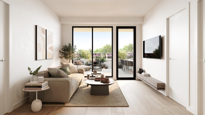 Photo 2 at 519 - 133 W 49th Avenue, Oakridge VW, Vancouver West