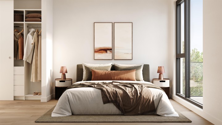 Photo 3 at 519 - 133 W 49th Avenue, Oakridge VW, Vancouver West