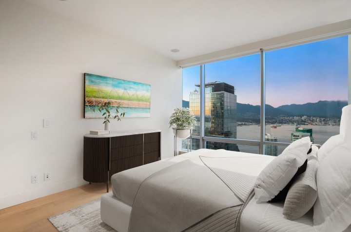 Photo 16 at 4304 - 1111 Alberni Street, West End VW, Vancouver West