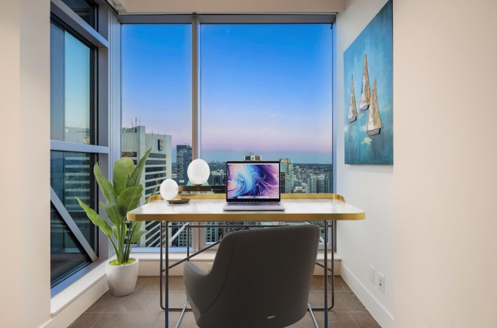 Photo 12 at 4304 - 1111 Alberni Street, West End VW, Vancouver West